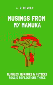 Musings From My Manuka