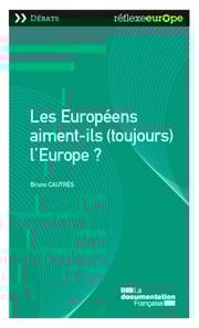 Les Européens aiment-ils (toujours) l'Europe?