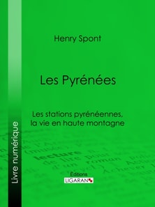 Les Pyrénées