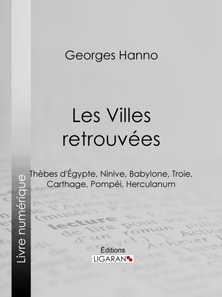 Les Villes retrouvées
