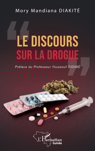 Le discours sur la drogue