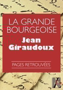 La Grande Bourgeoise