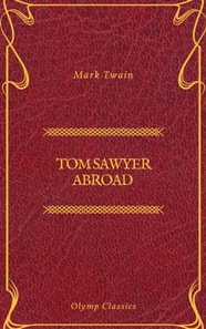 Tom Sawyer Abroad (Olymp Classics)