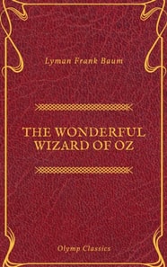 The Wonderful Wizard of Oz (Active TOC)(Olymp Classics)