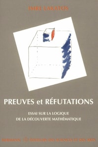 Preuves et réfutations
