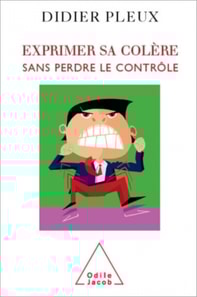 Exprimer sa colère sans perdre le contrôle