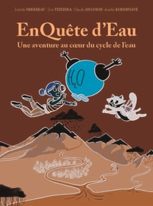 EnQuête d'eau