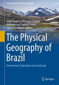 Physical Geography of Brazil