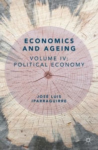 Economics and Ageing