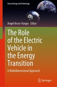 Role of the Electric Vehicle in the Energy Transition