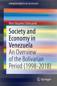 Society and Economy in Venezuela