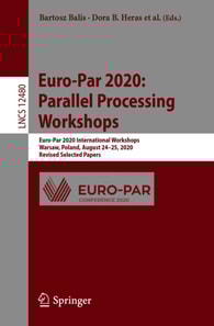 Euro-Par 2020: Parallel Processing Workshops