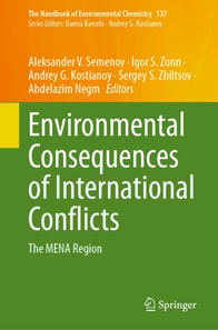 Environmental Consequences of International Conflicts