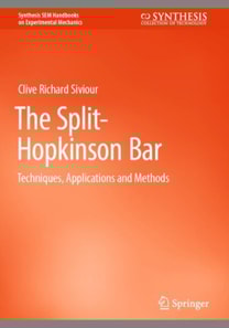 Split-Hopkinson Bar