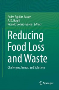 Reducing Food Loss and Waste