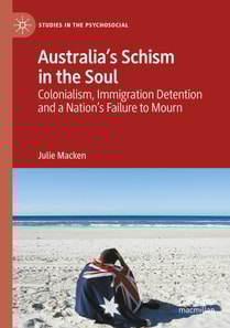 Australia's Schism in the Soul