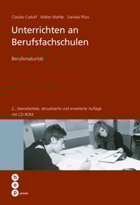 Unterrichten an Berufsfachschulen (E-Book)