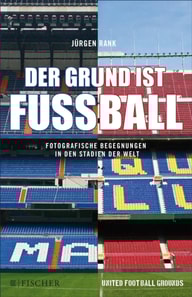 Der Grund ist Fußball