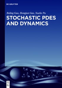 Stochastic PDEs and Dynamics