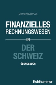 Finanzielles Rechnungswesen in der Schweiz