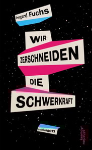 Wir zerschneiden die Schwerkraft