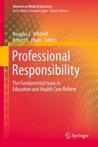 Professional Responsibility