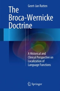 Broca-Wernicke Doctrine