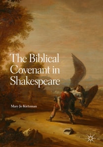 Biblical Covenant in Shakespeare