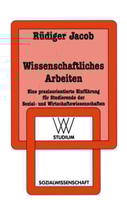 Wissenschaftliches Arbeiten