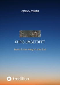 Chris umgetopft