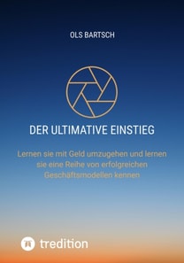 Der ultimative Einstieg für Finanzielle Bildung