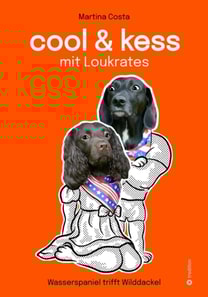 Cool und kess mit Loukrates