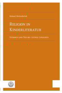 Religion in Kinderliteratur