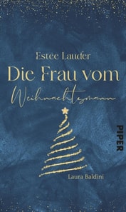 Estée Lauder – Die Frau vom Weihnachtsmann