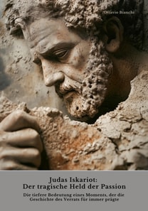 Judas Iskariot: Der tragische Held der Passion