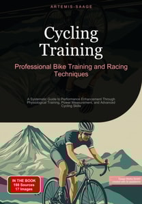 Cycling Training: Professional Bike Training and Racing Techniques