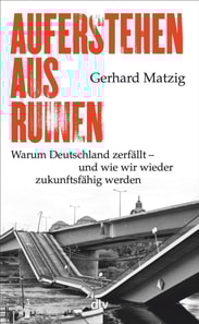 Auferstehen aus Ruinen