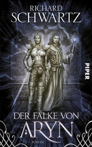 Der Falke von Aryn