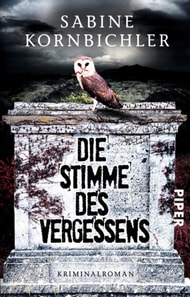 Die Stimme des Vergessens