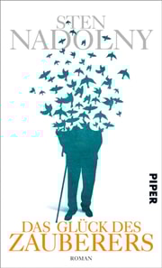 Das Glück des Zauberers