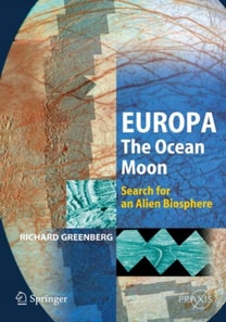 Europa - The Ocean Moon