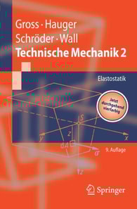 Technische Mechanik