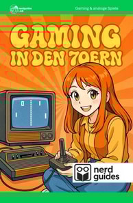 Gaming in den 70ern