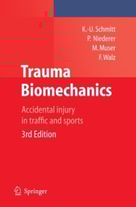 Trauma Biomechanics
