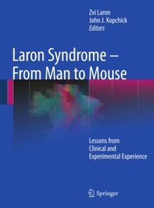 Laron Syndrome - From Man to Mouse