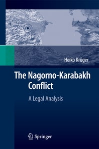 Nagorno-Karabakh Conflict