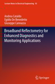 Broadband Reflectometry for Enhanced Diagnostics and Monitoring Applications