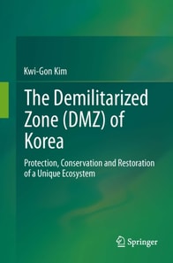 Demilitarized Zone (DMZ) of Korea