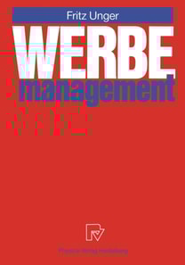 Werbemanagement