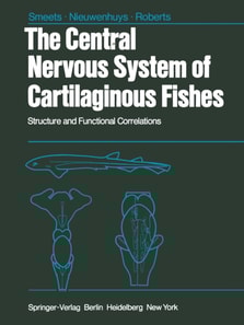 Central Nervous System of Cartilaginous Fishes